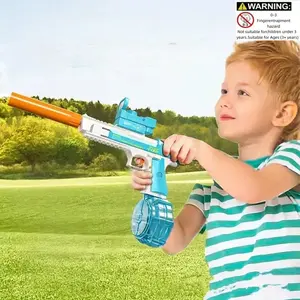 Electric Water Sprayer for Adults and Kids, Automatic Spray Device, Automatic Water Blasts, 26 Feet Range, Perfect for Summer Outdoor Beach Pool Parties