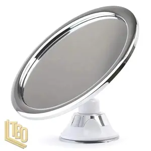 360° Clear View Shower Mirror