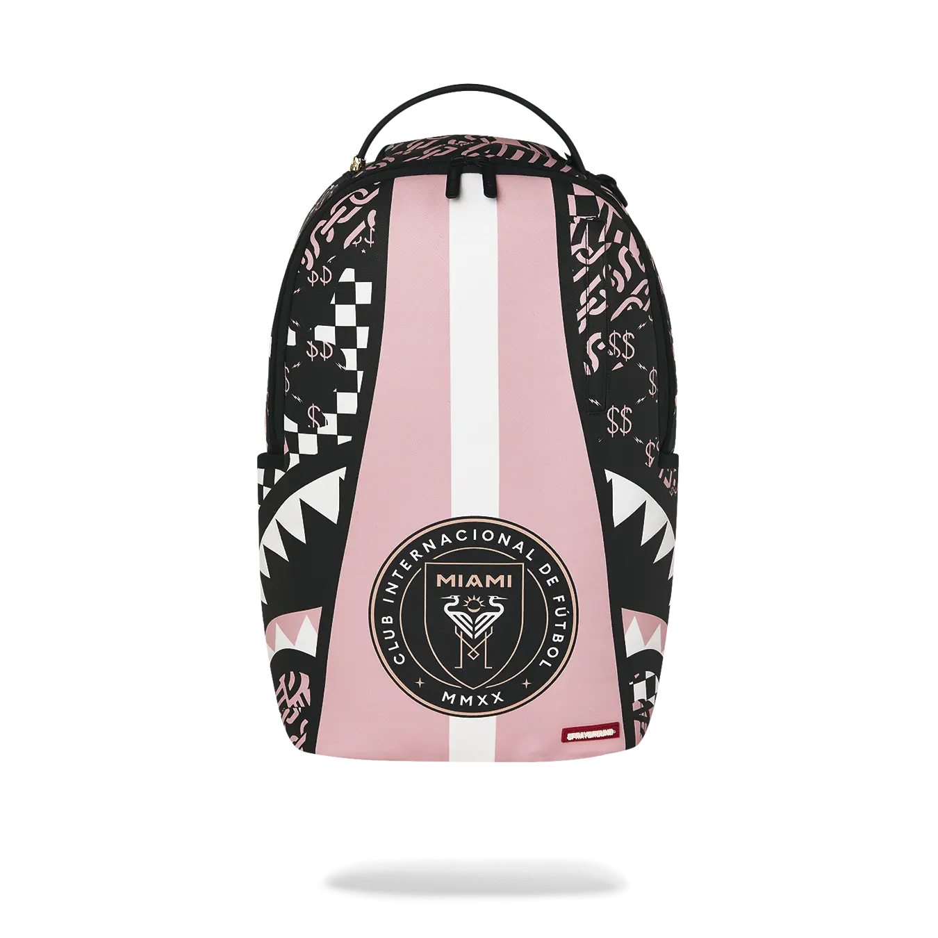 MLS COLLAB - INTERMIAMI CHECK EM DLXSV BACKPACK