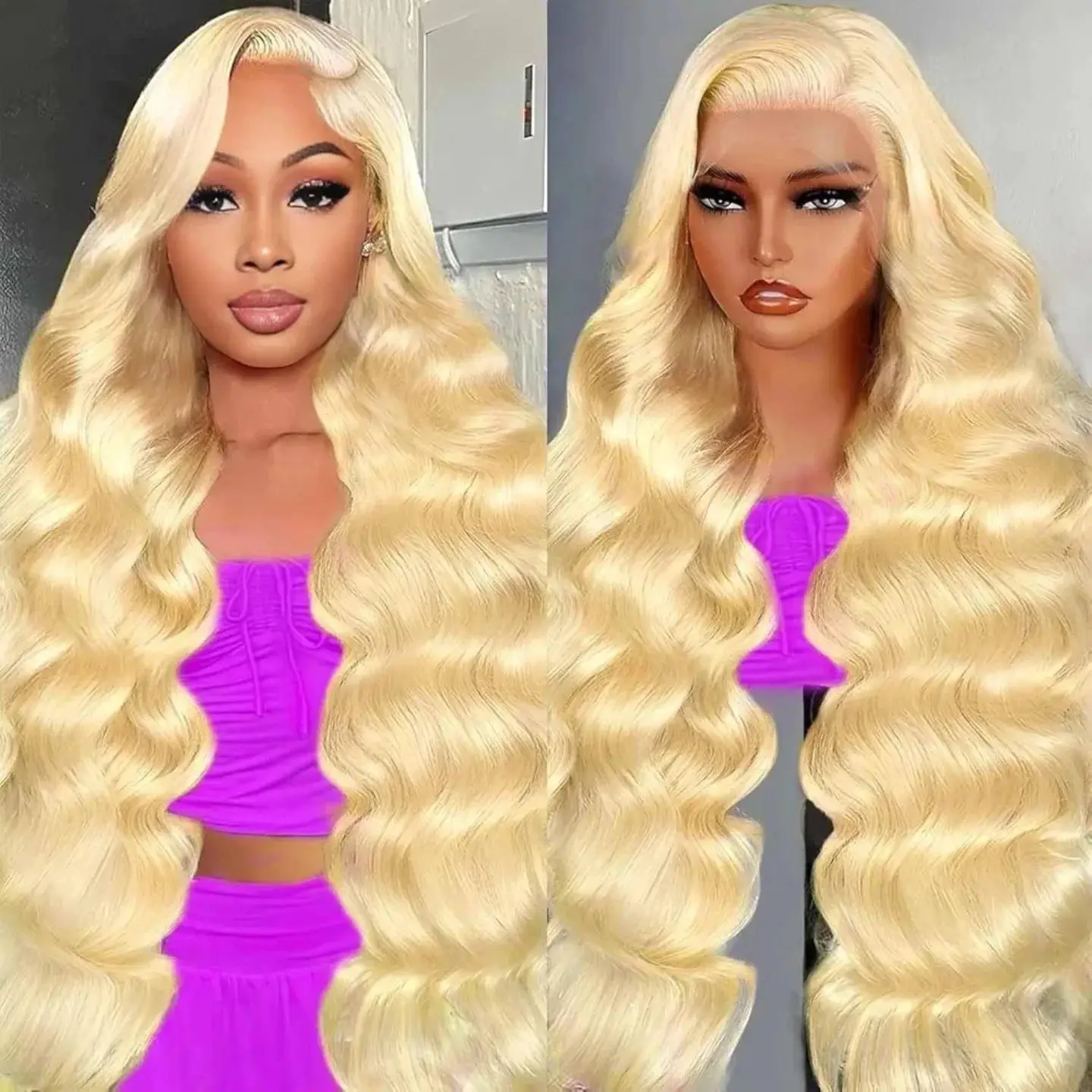 613 Body Wave