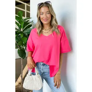 Everyday Elevate Oversized Tee