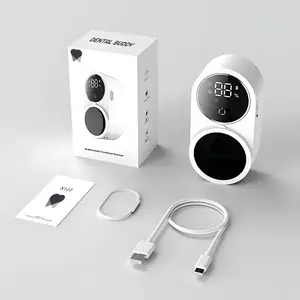 UV Toothbrush Sanitizer - Hygienic Cleaning for Your Oral Care sanitizer  case toothbrush holder toothbrush holder bitva  e