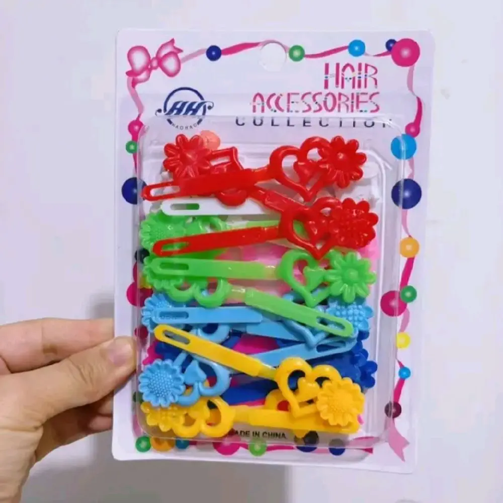 Hair accessories Hair accessories
