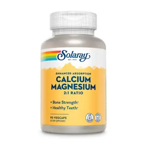 Calcium & Magnesium, AAC 2:1