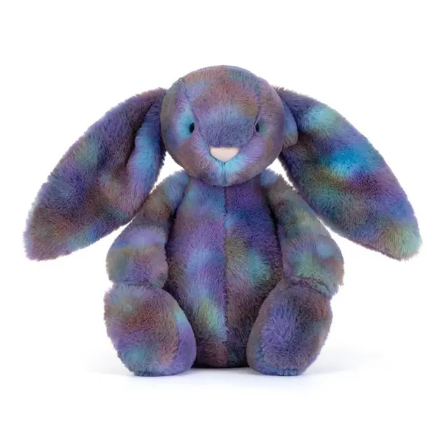 Jellycat Zodihop Luxe bunny - soft and cuddly - a meaningful gift for fans of these cute creatures.
