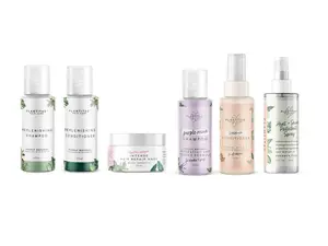 Travel Routine Travel Routine