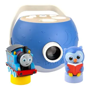 Luna StoryTime Thomas & Friends Bundle