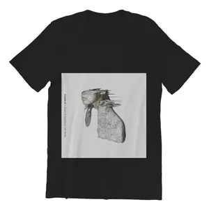 GonMall A Rush Of Blood To The Head T-Shirt, Music T-Shirt, Music Unisex Shirt, Best Gift For Coldplay Fans