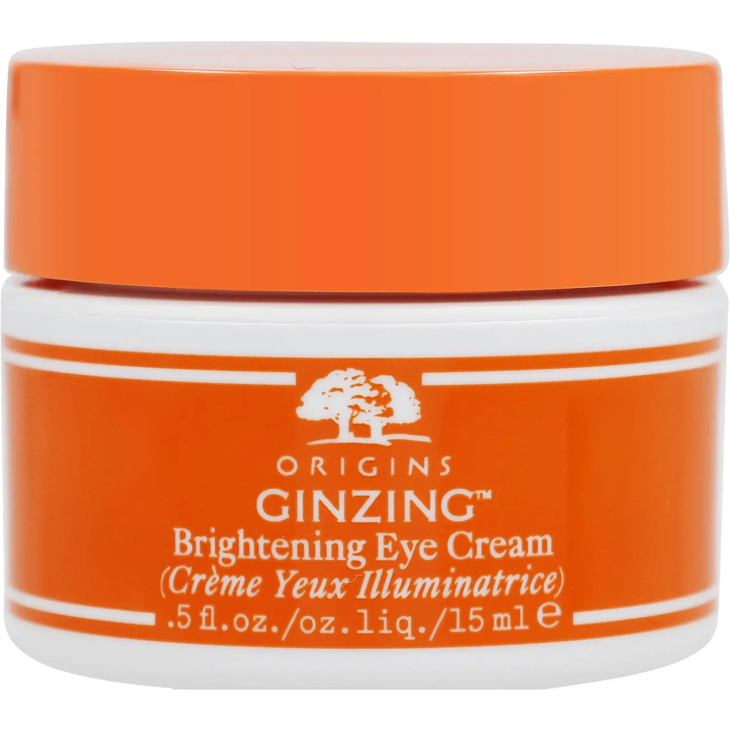 Origins By Origins Ginzing Brightening Eye Cream - Warm For Women