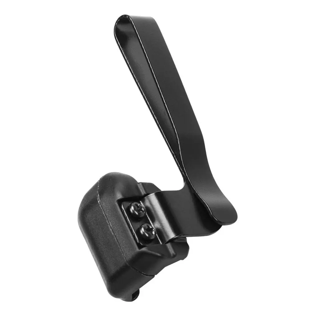 Tactical Scorpion Universal Rail Clip, Low Profile Clip
