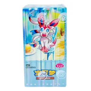 Pokémon TCG: Gemstone Volume.2 Booster Box (S-Chinese)