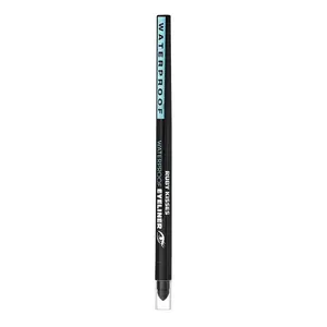 Ruby Kisses Waterproof Auto Eyeliner Pencil