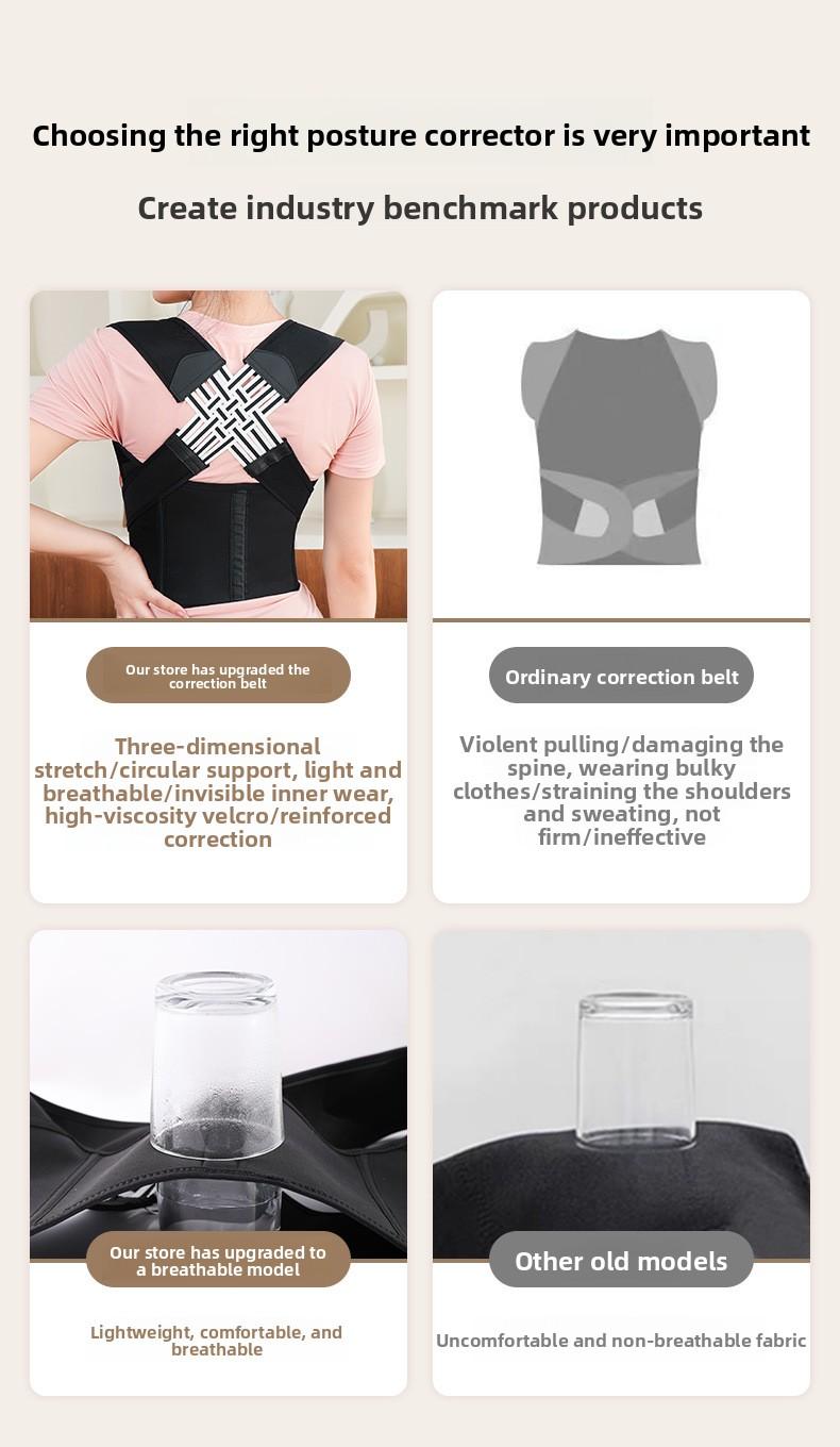 Comfortable shapewear that accentuates your natural figure