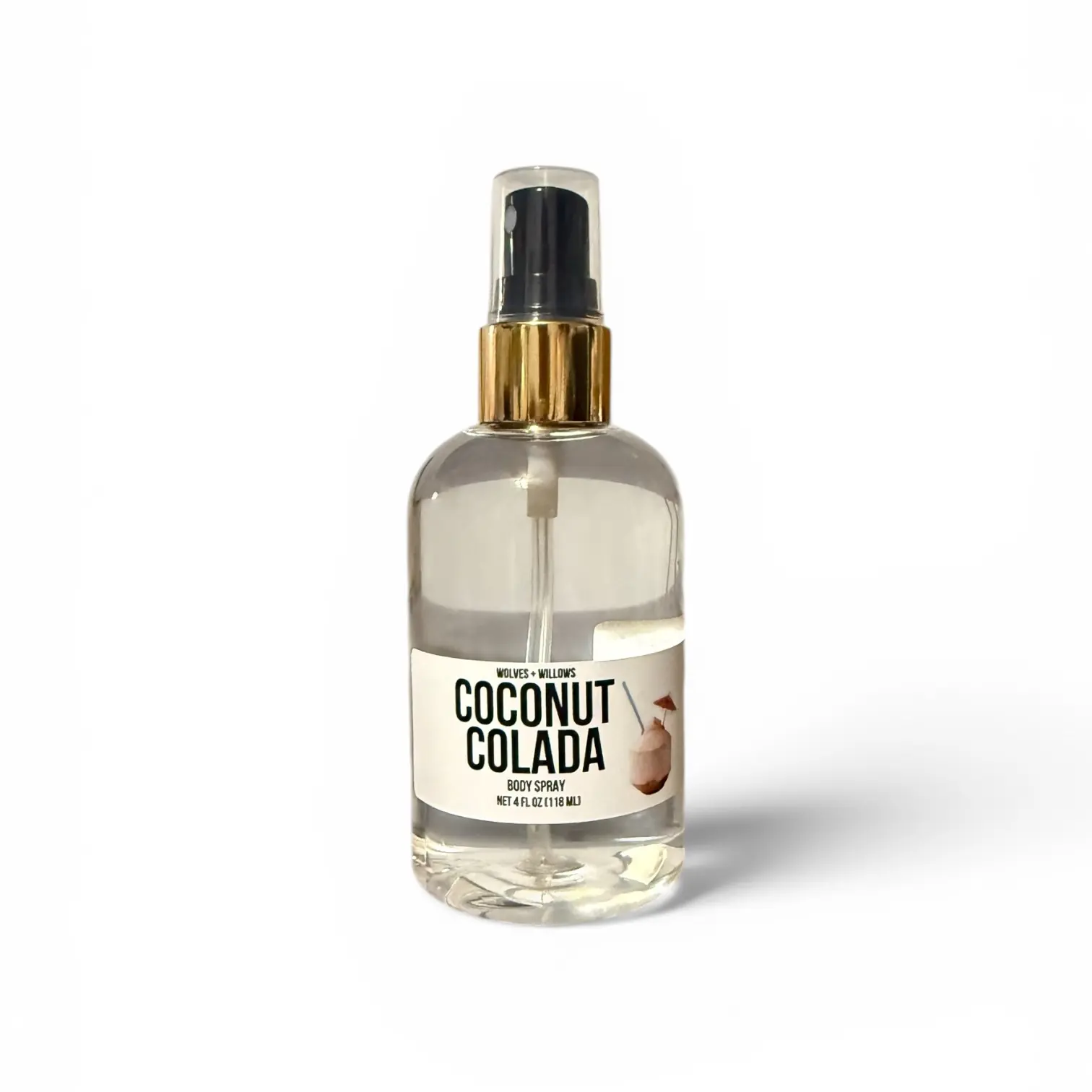 Coconut Colada