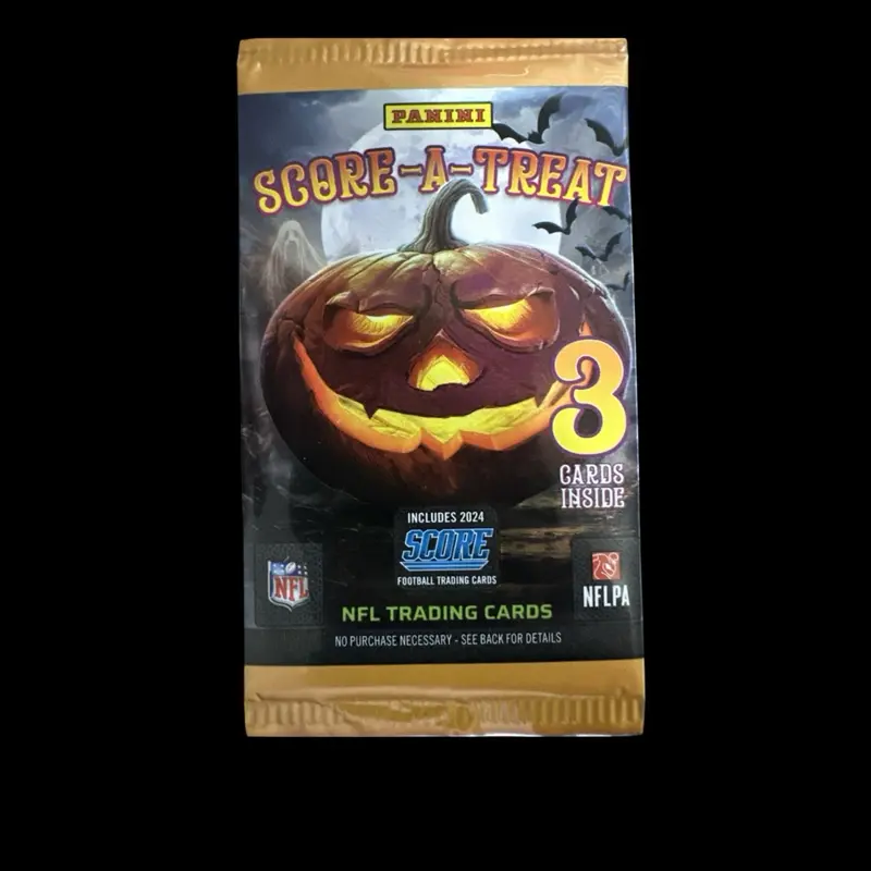 (1)  PANINI CARDS SUPPY DIVISIONAL BREAK
