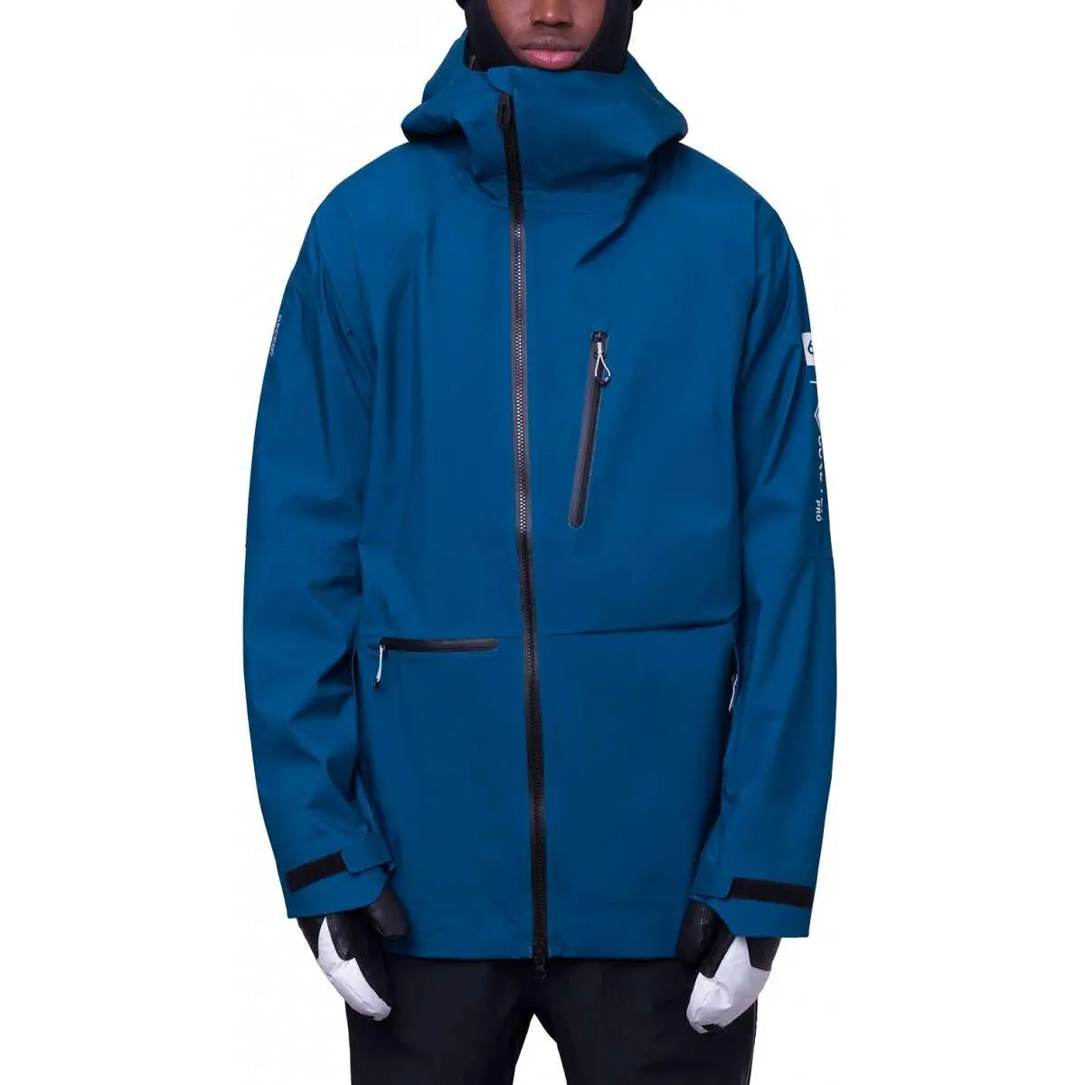 686 3L GORE-TEX Hydra Thermagraph Jacket 2024