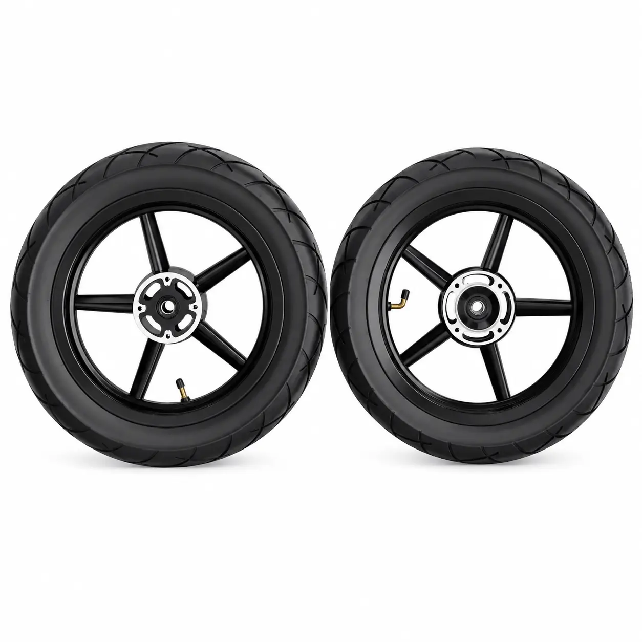 Yozma IN10 PRO  Street Tire Set (Front & Rear)