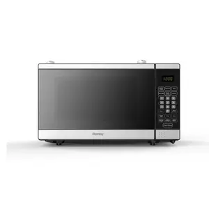 Danby Designer  0.7 cu ft Countertop Microwave
