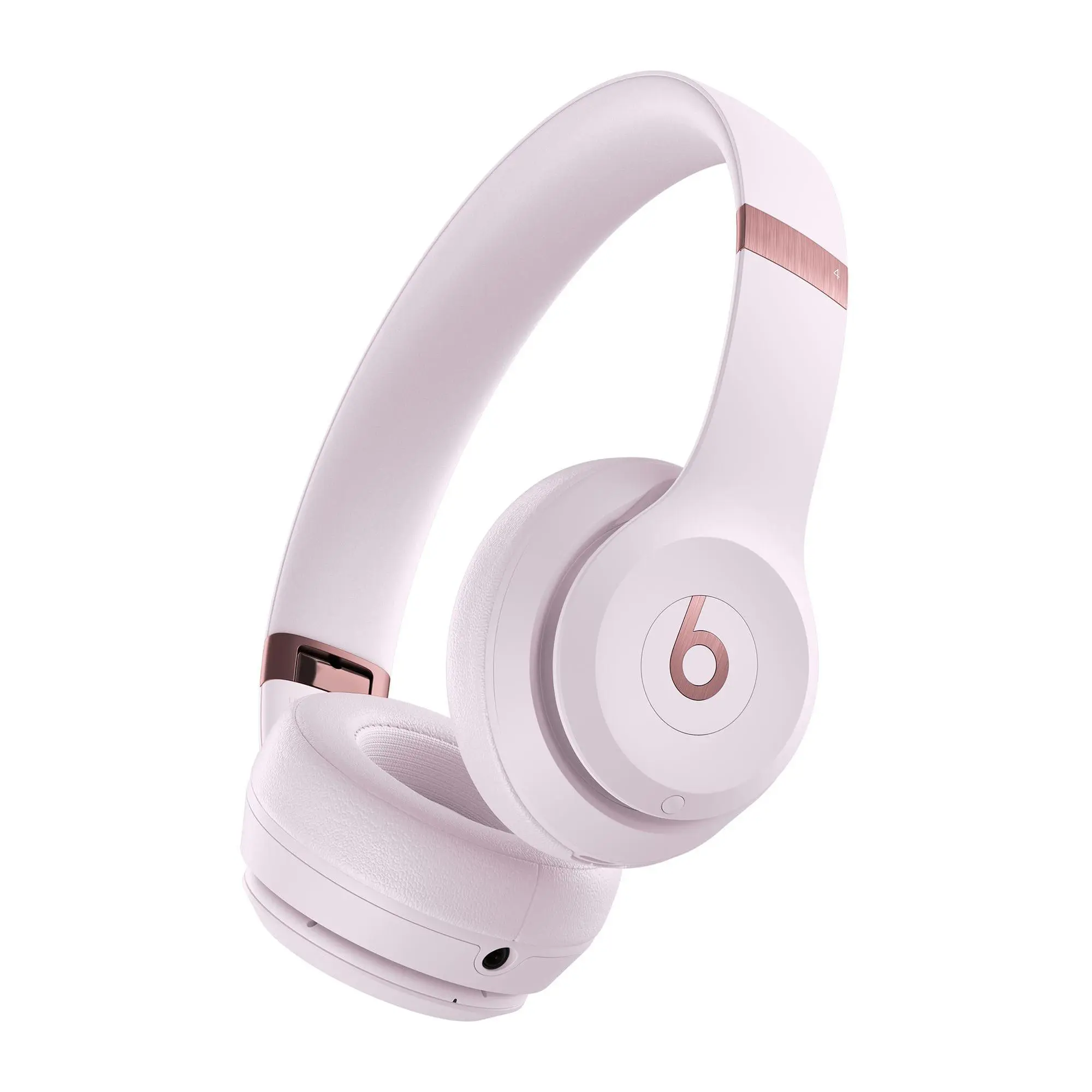 Beats Solo 4 On-Ear Wireless Headphones Beats Solo 4 On-Ear Wireless Headphones