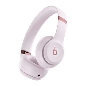 Beats Solo 4 On-Ear Wireless Headphones