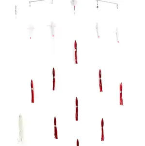 Calimade Starboard Spreader Bar
