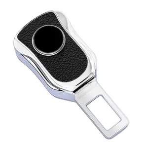 Car Seat Lock Clip Extender Converter, Car Accessories with Clamp, Universal Fit, Durable Design, Easy Installation