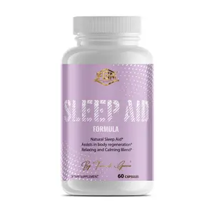 Sleep Formula