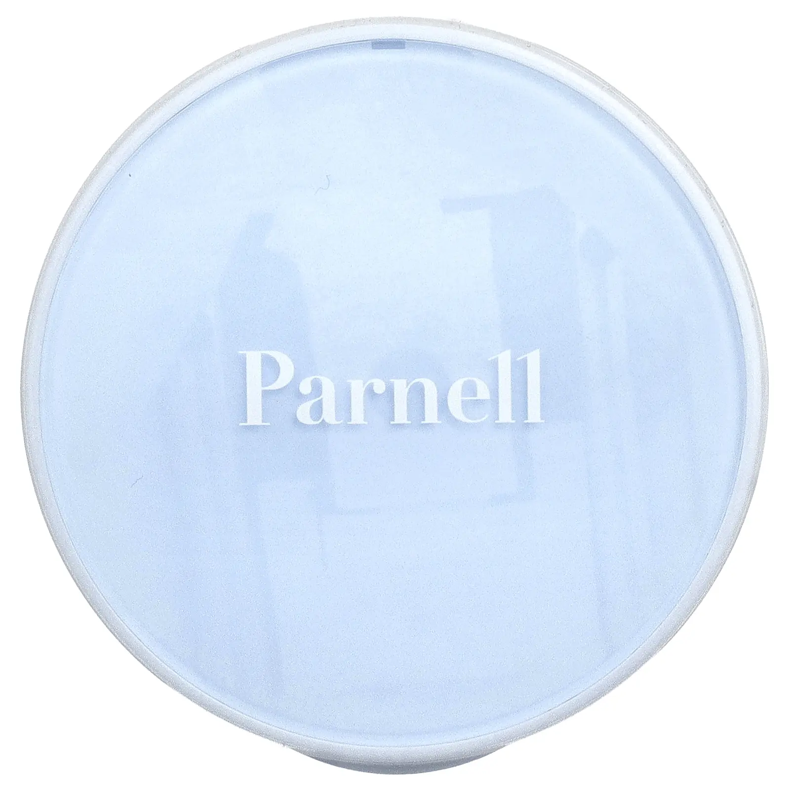 Parnell Glacial Biome Water No-Sebum Cushion , 0.35 oz (10 g)
