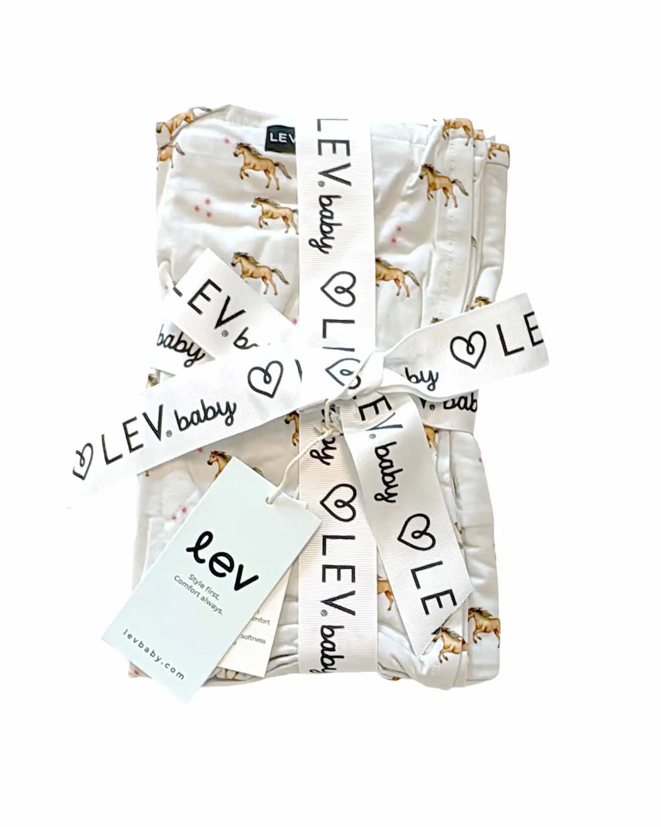 Juniper Swaddle