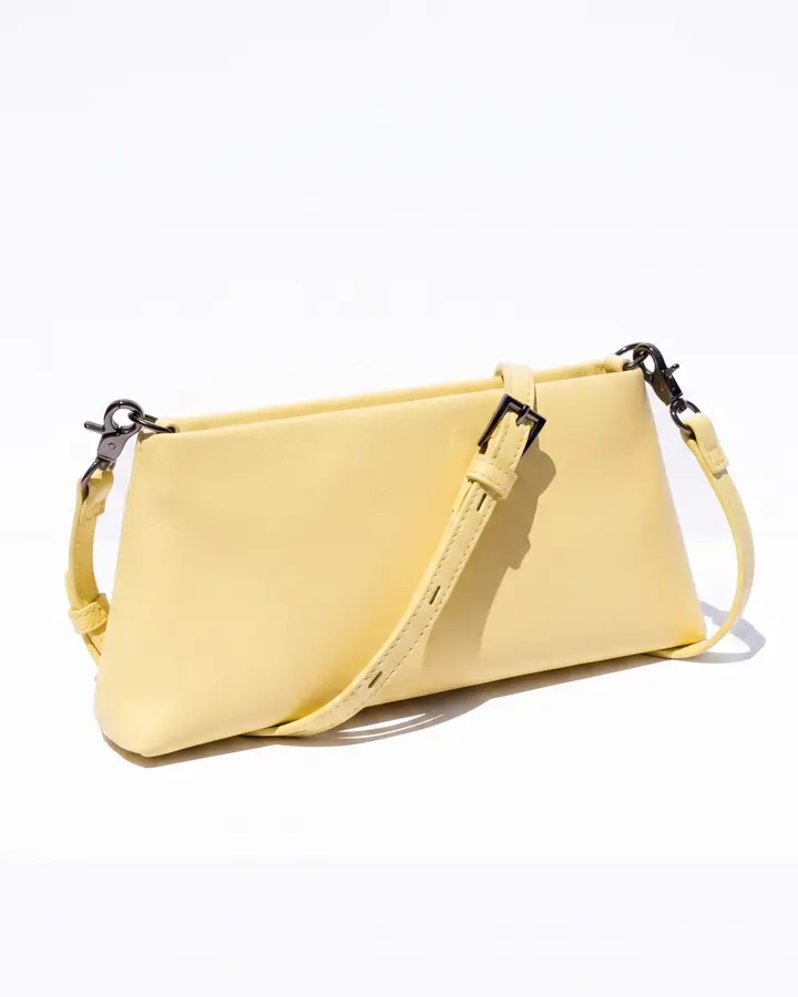 DUO Bag  - Butter