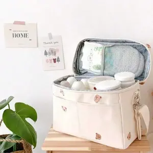 Cute Maternity Stroller Caddy