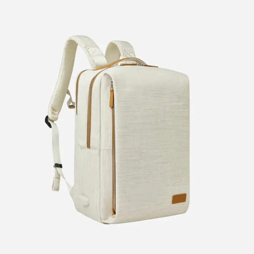 Nordace Siena Pro 15 Backpack | Laptop, Outfits, Snacks, Charger… Yeah, It All Fits