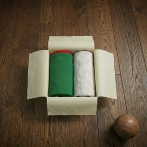 Mexico 2026 National Team Soccer Jersey Embroidered Fan Version, Breathable Short Sleeve Football Shirt for Men Women