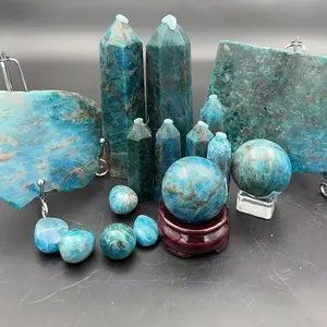 Intuitive Crystal 3 Livestream Picks – Unique Crystals, Towers, Spheres & More, All Hand-Selected and Priced for YOU