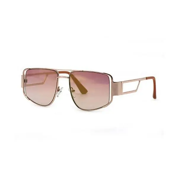 Mad Shade Contemporary Sunglasses #53