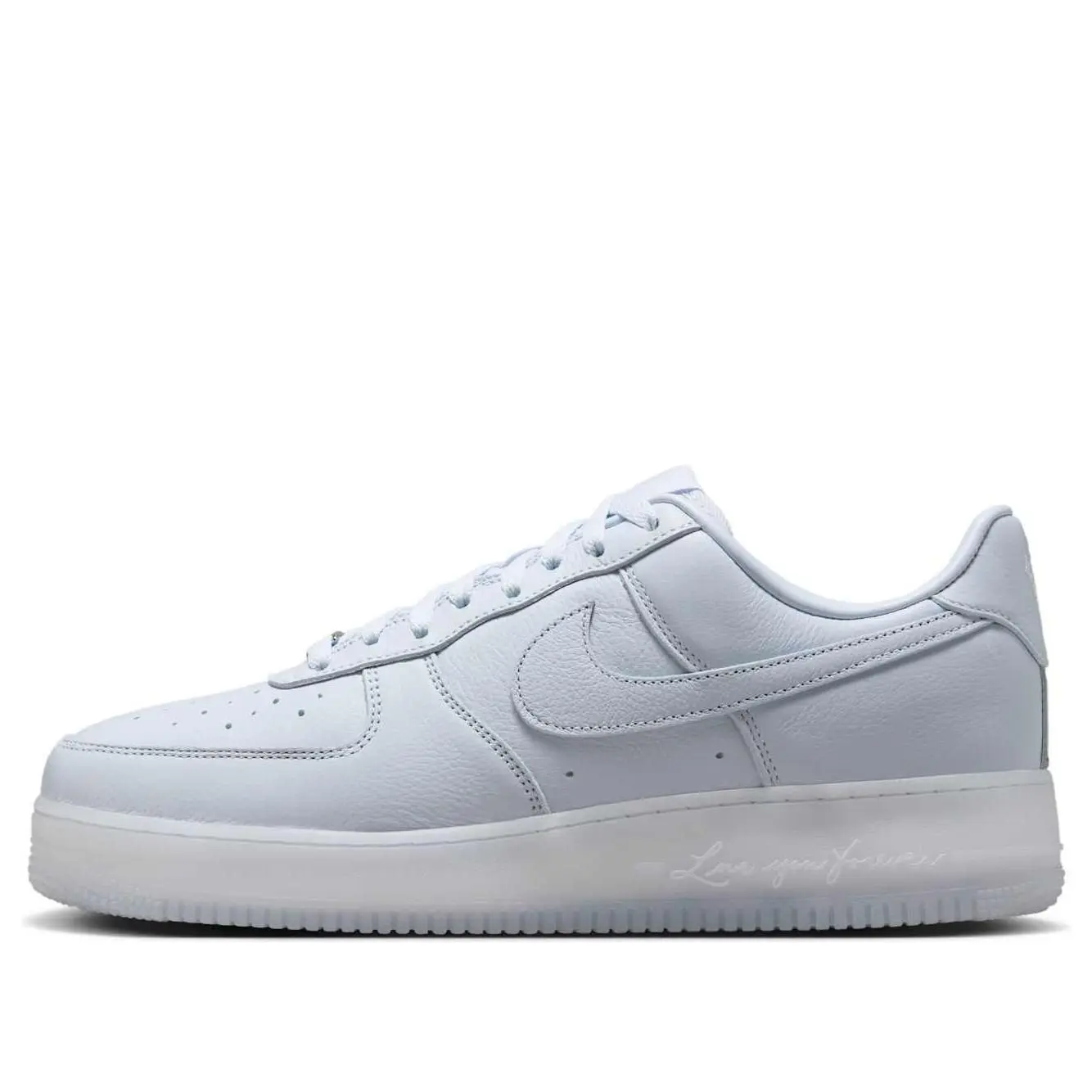 Nike x NOTCA Air Force 1 Low 'Certified Lover Boy Palest Purple' CZ8065-500 Nike x NOTCA Air Force 1 Low 'Certified Lover Boy Palest Purple' CZ8065-500