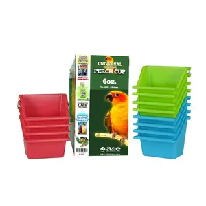A&E AE062 6oz Perch Cup