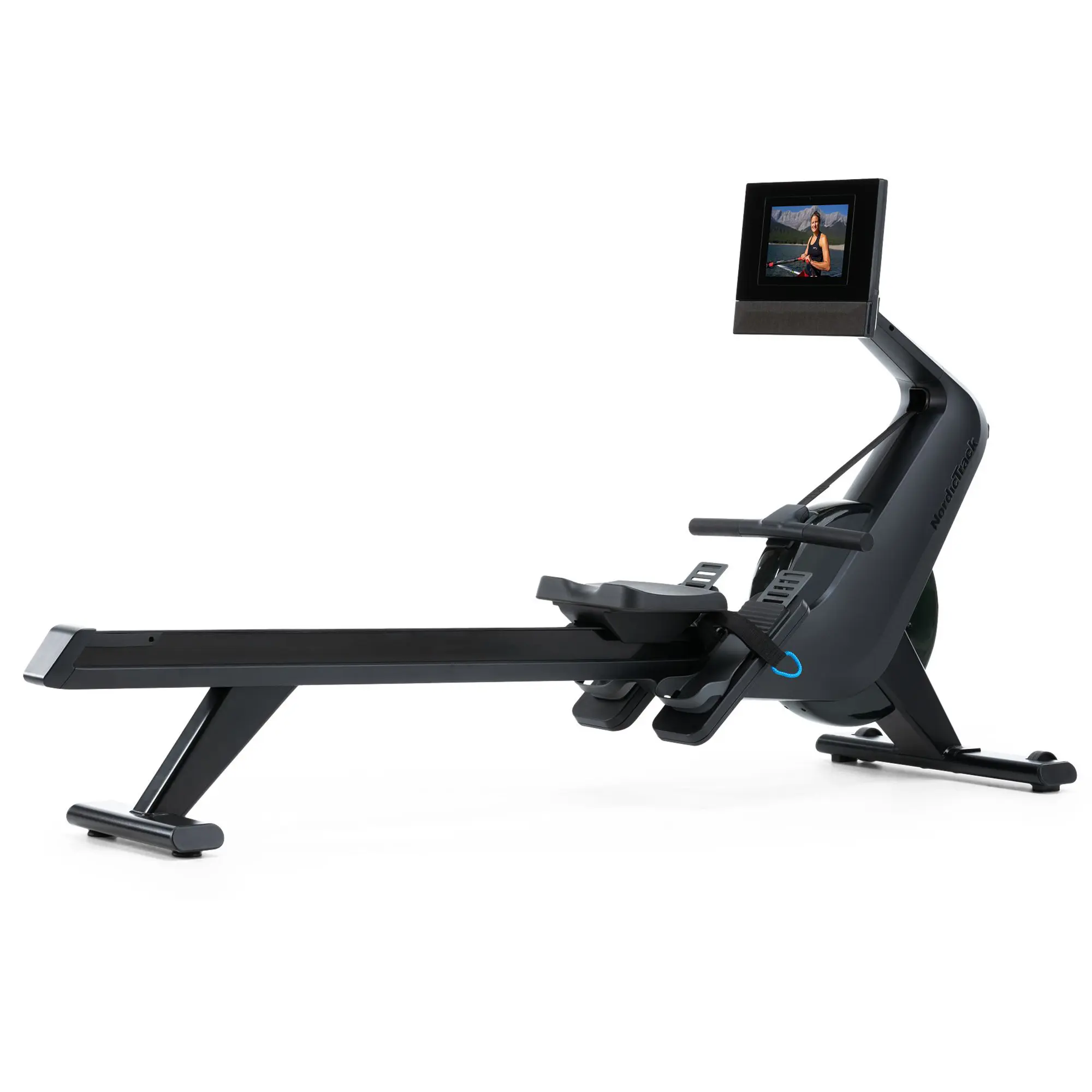 RW700 Rower