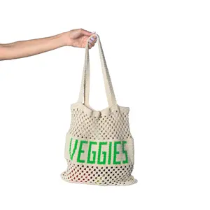 Veggies Market Handbag
