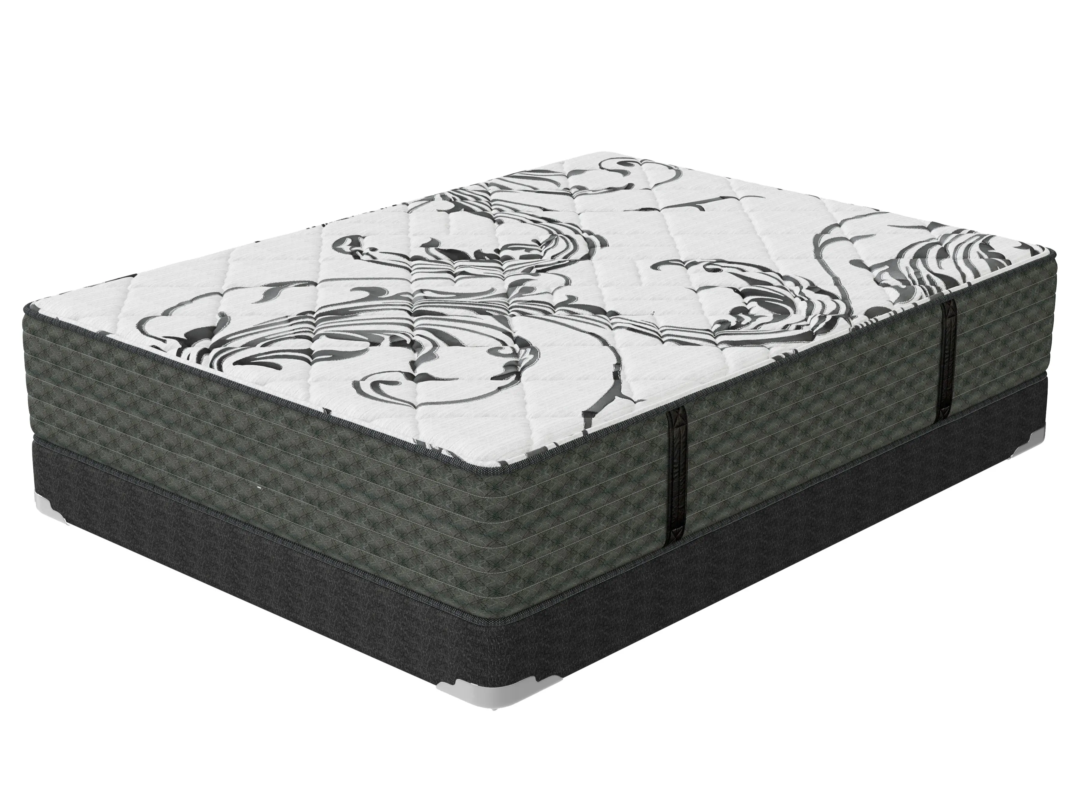 Factory Direct Mattress 5 Firmness Levels One Price
