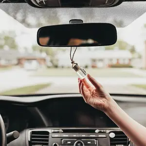 Car Diffuser