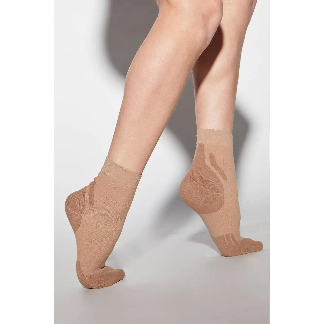 Core Compression Socks