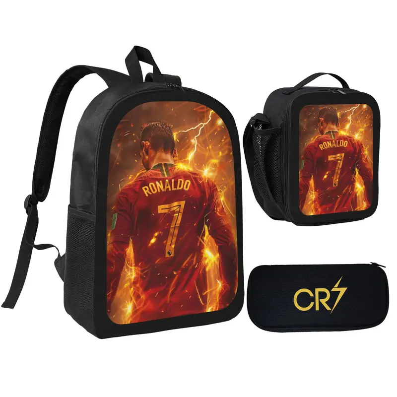 school juice wrld backpack - TikTok Shop