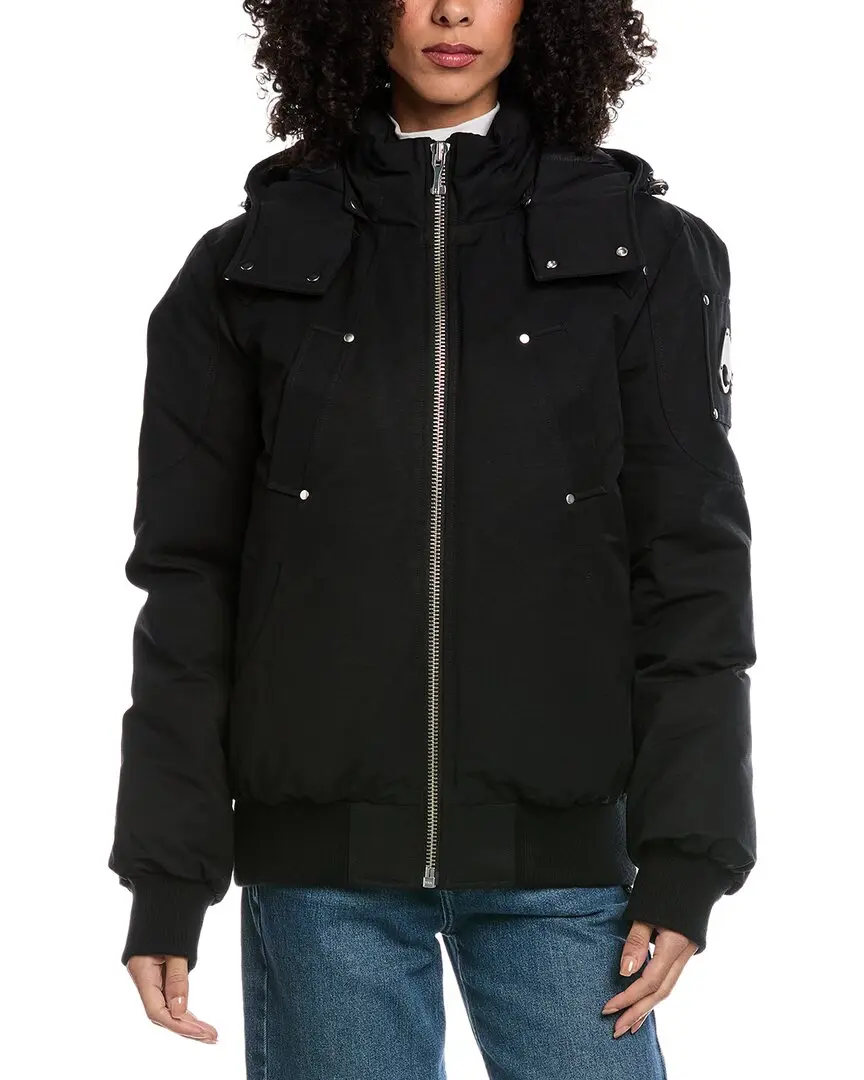 Moose Knuckles Down Coat