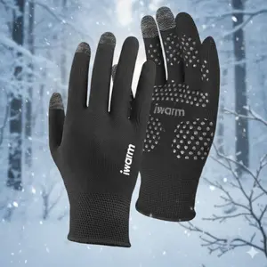 Breathable Touchscreen Outdoor Tactical Windproof Gloves for Motorcycle Riding, Uv sun protection, Anti-Slip & lightweight. Multipurpose Hand safety Gear for Cycling, Driving & active Sports.