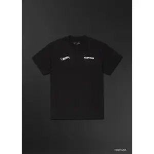 Hot Wheels Speed No Limits Graphic T-Shirt SALE