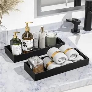 Silicone Aromatherapy Tray, Cross-Border Washstand Storage Bathroom Marble Organizer, Silicone Decorative Piece for Home Bathrooms, Bathroom Accessory, Bathroom Decorations, Bathroom Counter Organizer