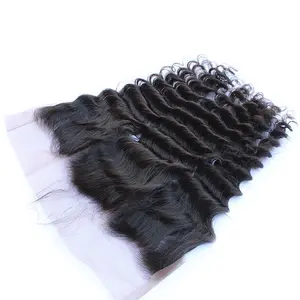 Curly Collection (Frontals)