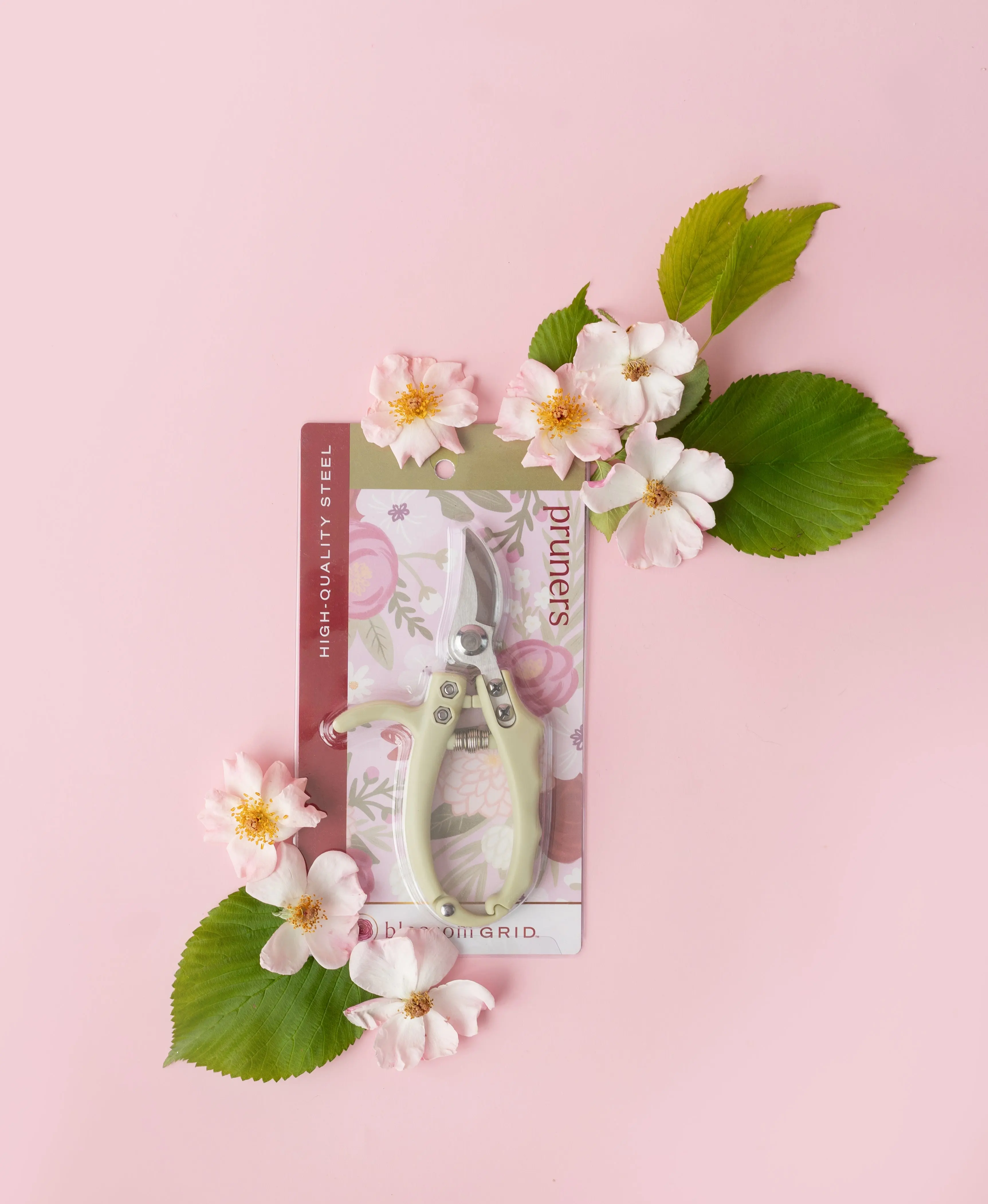 Blossom Pruners