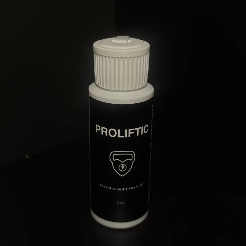 ProLiftic Premium Grip Enhancer